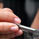 Notre expert fitter en action